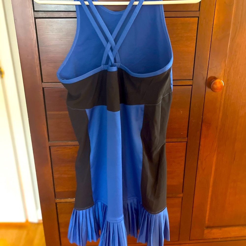 Inphorm Tennis Dress